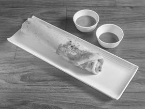 Paneer Roll