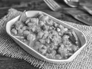 Pork  Bafat