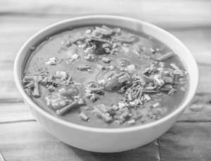 Veg Manchurian Gravy