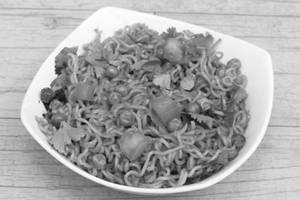 Masala Maggi