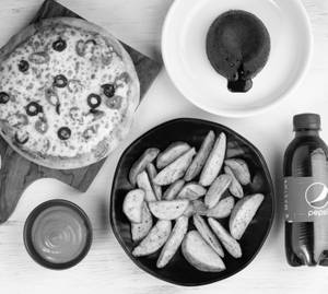 Pizza Combo