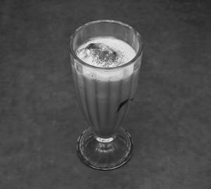 Cold Coffee