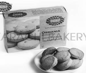 Karachi Osmania [800 Grams]
