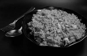 Veg Schezwan Rice