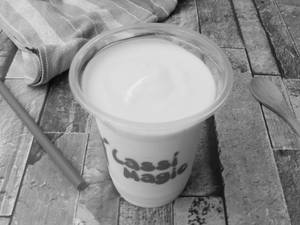 Sweet Lassi