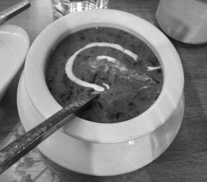 Dal Makhani