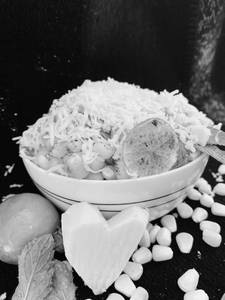 Special Butter Cheese Corn