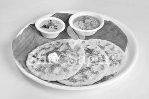 Set Dosa