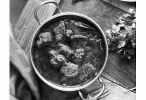 Mutton Para