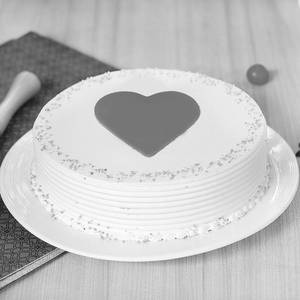 Affectionate Treat Cake