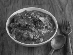 Baby Corn Masala