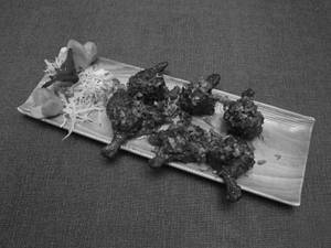 Chicken Lollipop