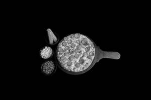 Classic Chicken Sausage Pizza