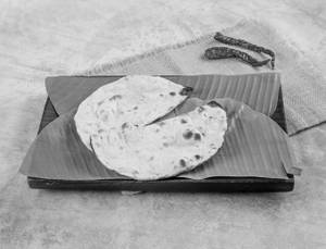 Tandoori Roti 