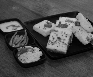 Idada Plain Dhokla 250g