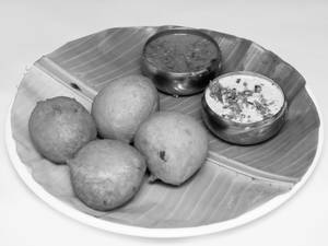 Mysore Bhaji (4 Pcs)