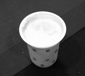 Badam Milk