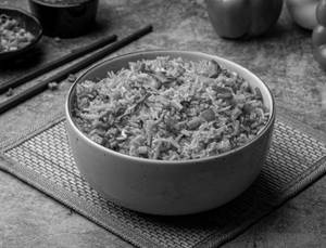 Schezwan Fried Rice