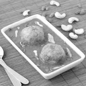 Malai Kofta