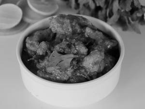 Special Chicken Curry (Boneless) (500 Ml)