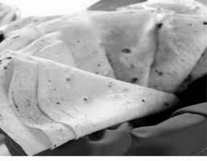 Rumali Roti