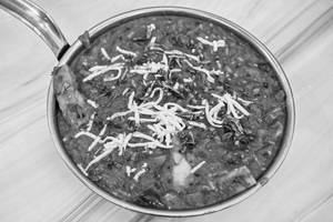 Paneer Manpasanda