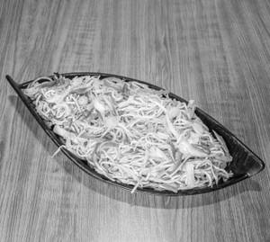 Chilli Garlic Noodles