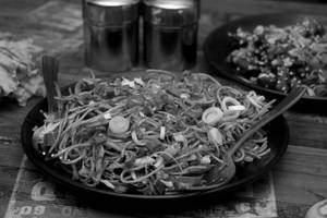 Veg Noodles