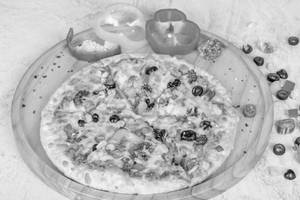 Farm House Pizza