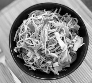 Veg Noodles
