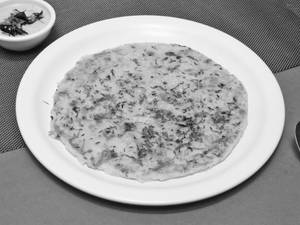 Onion Uthappam