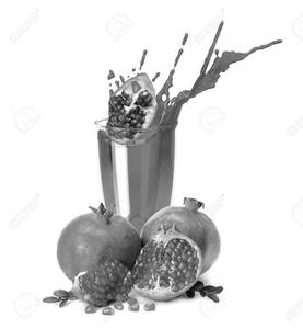 Pomegranate Juice