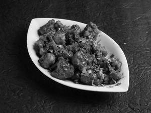 Gobi Manchuria