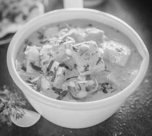 Shahi Paneer