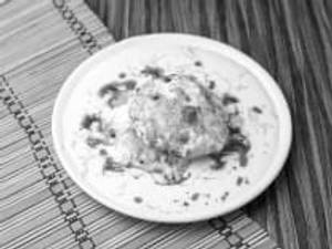 Dahi Vada (2 Pcs)