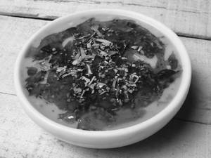 Dal Tadka