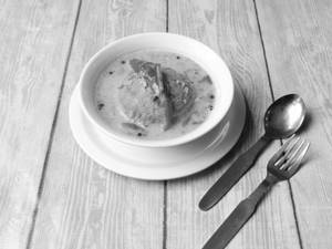 Bonda Soup