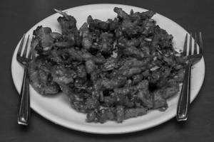 Chicken Crispy         