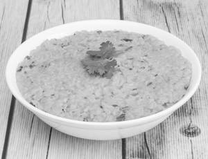 Dal Khichdi