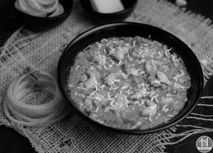 Kaju Curry