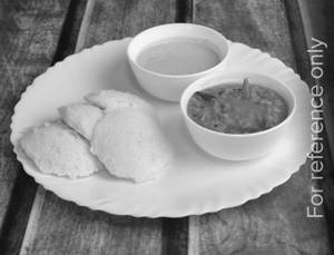 Idli                           