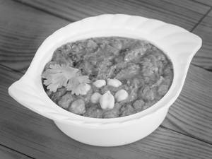 Chana Masala