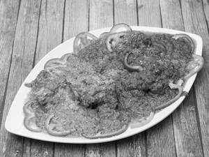 Chicken Murg Musallam