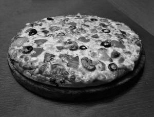 Regular Farm House Pizza