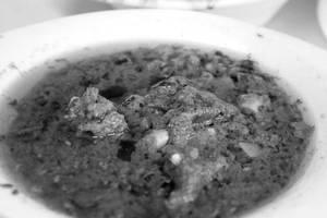 Mutton Stew