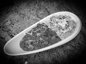 Dwarkamai Spl Gravy