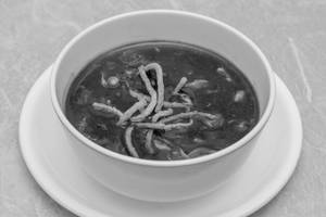 Chicken Manchow Soup