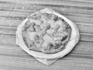 6'' Paneer Tikka Pizza