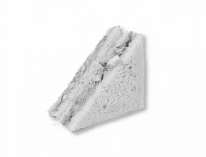 Tandoori Paneer Sandwich