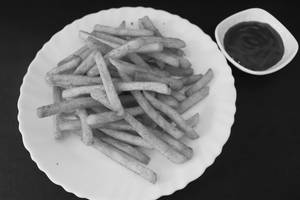 Peri Peri French Fries
